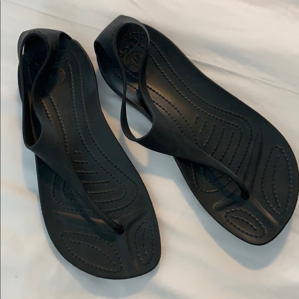 Crocs Serena sandals